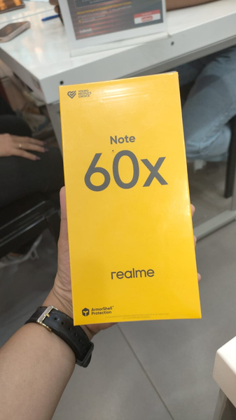 Cover photo of Realme Erafone Moch Kahfi 1 – Timbul Jagakarsa Jakarta Selatan