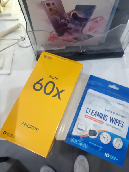 Cover photo of Realme Erafone Moch Kahfi 1 – Timbul Jagakarsa Jakarta Selatan